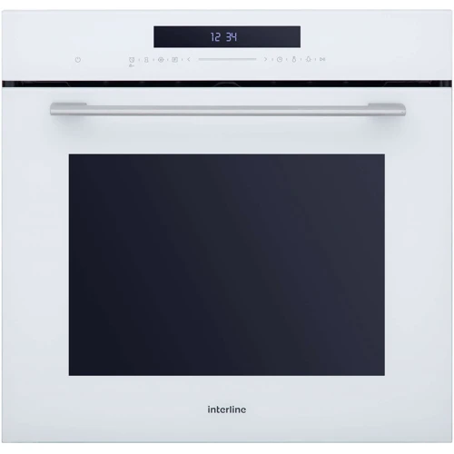 Духовой шкаф электрический Interline OEG 931 STD WA