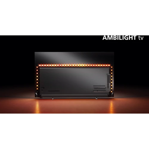 Телевизор Philips 65OLED769/12: Выход в интернет Ethernet (RJ-45) / Wi-Fi