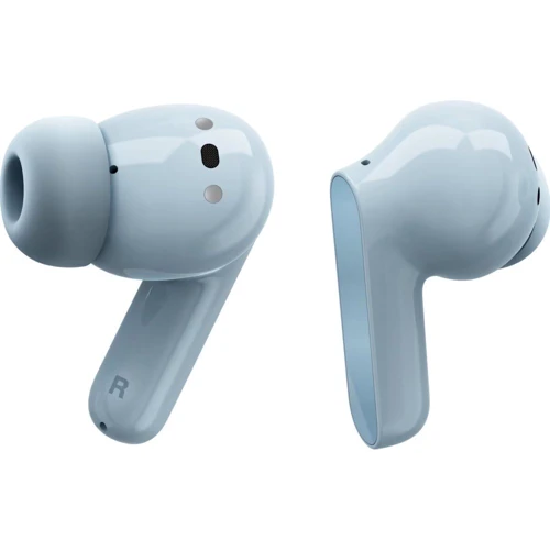 Наушники Motorola Moto Buds Glacier Blue фото 4