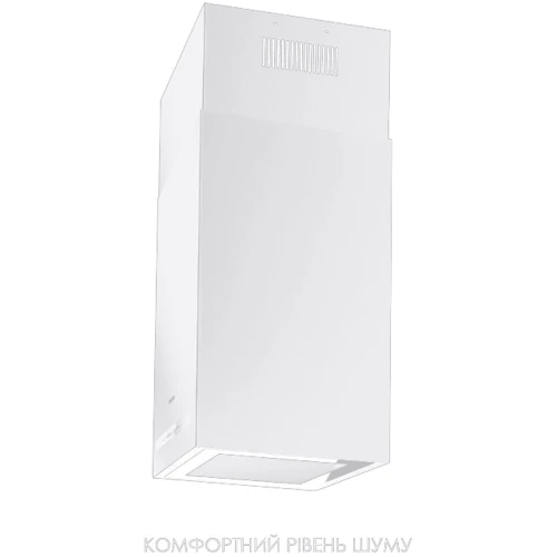 Вытяжка Weilor WQS 4815 FBL