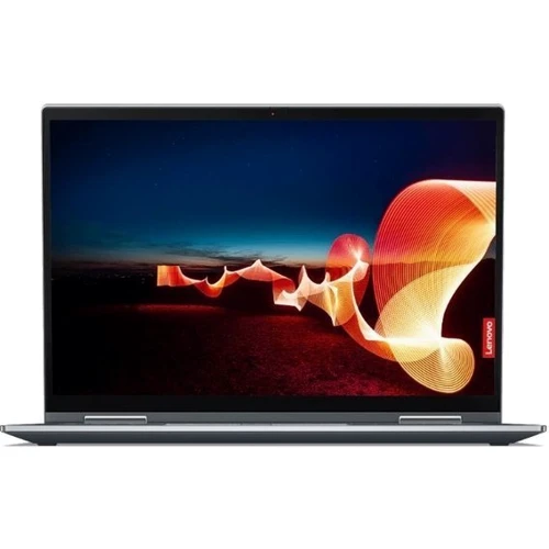 Ноутбук Lenovo ThinkPad X1 Yoga 6 (20XY00GUUS): Объем накопителя 512 ГБ (SSD)