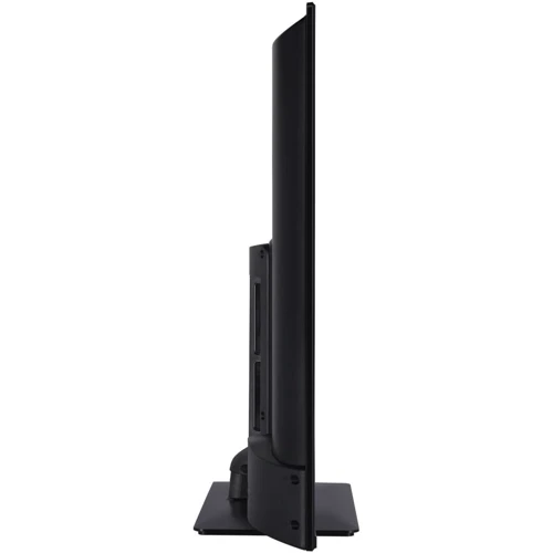 Телевизор Aiwa LED-508UHD: Выход в интернет Ethernet (RJ-45) / Wi-Fi