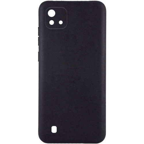 Аксесуар для смартфона Epik TPU Case Full Camera Black для Realme C11 (2021) / C20