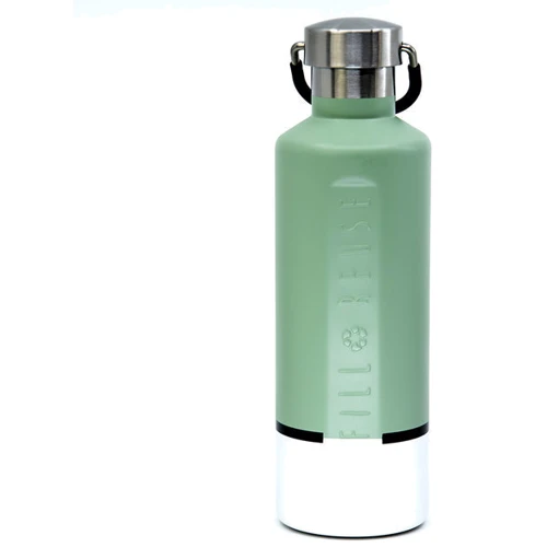Термос Cheeki Classic Insulated 600 мл Pistachio White: Производитель Cheeki