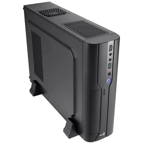 Корпус AeroCool CS-101 (ACCX-PC04002.11): Типоразмер Mini-Tower