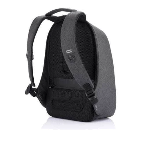 XD Design Bobby Tech Anti-Theft Backpack Black (P705.251) for MacBook Pro 15-16" фото 17
