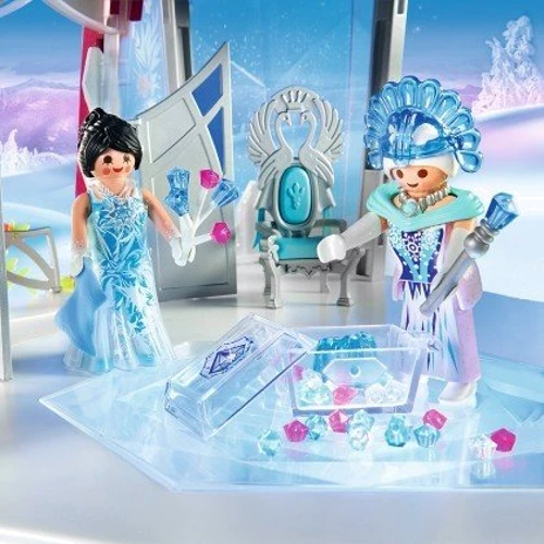 Конструктор Playmobil Хрустальный дворец 9469 фото 4