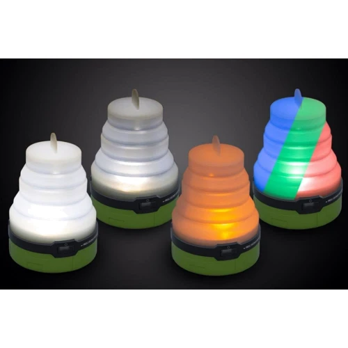 Фонарь туристический LED GOOBAY GREEN 58392 (1386875): Сертификат защищенности IPX4