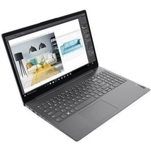 Ноутбук Lenovo V15 (82TT006CPB_16): Екран 15.6" (1920x1080) Full HD