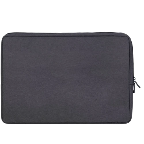 Сумка для ноутбуков RivaCase 17.3" Suzuka Black (7707): Форм-фактор 17.3"