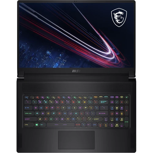 Ноутбук MSI GS76 Stealth 11UG (11UG-653): Операційна система Windows 10 Home