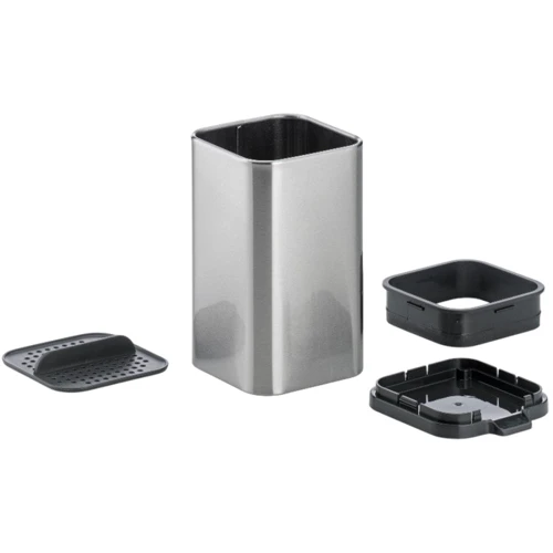 Органайзер для кухонного приладдя KELA Plata сріблястий (12128)