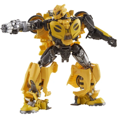 Трансформер Hasbro TRA коллекционный 20 см в ассортименте (E0701) фото 52