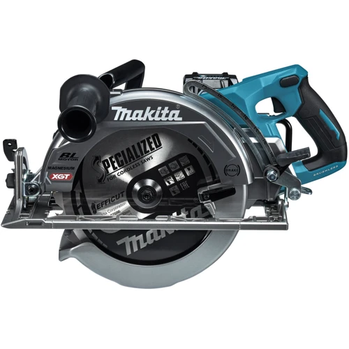 Дисковая пила Makita RS002GT101: Производитель Makita