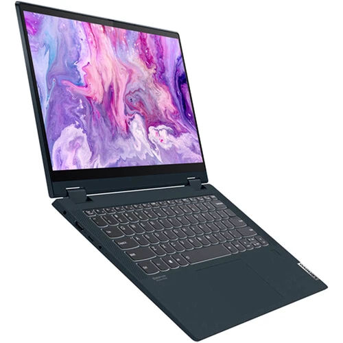 Ноутбук Lenovo IdeaPad Flex 5 14ALC05 (82HU0158US): Экран 14" IPS (1920x1080)