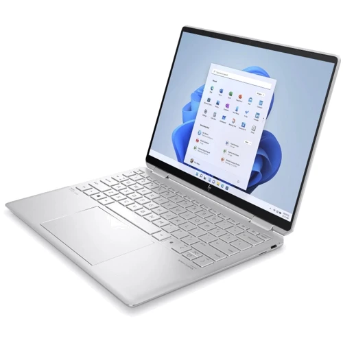 Ноутбук HP Spectre x360 14-ef0115nw (715J2EA): Видеоадаптер Intel Iris Xe Graphics G7 96EUs