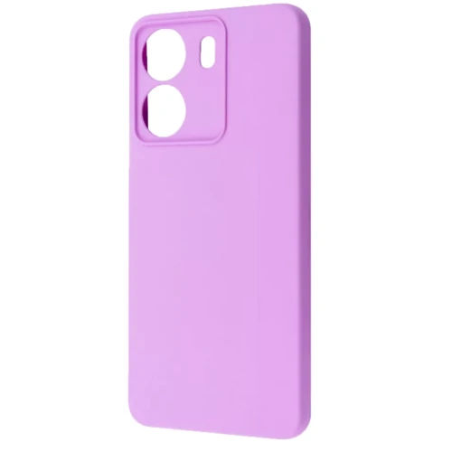 Аксесуар для смартфона WAVE Colorful Case Black Currant для Xiaomi Redmi 13C 4G / Poco C65