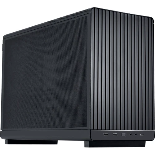 Корпус Lian Li A3X Black (G99.A3X.00)