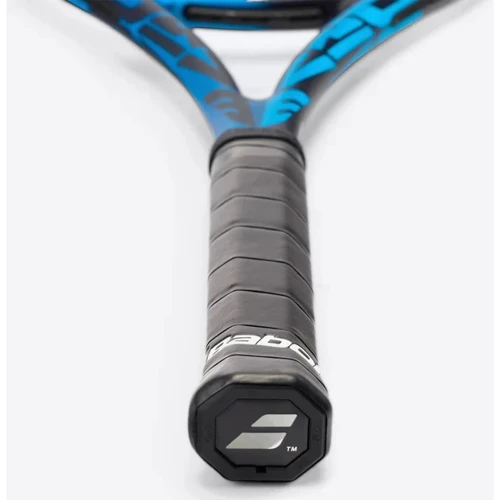 Ракетка Babolat Pure Drive 2021 year Gr2 (101435/136) фото 6
