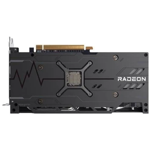 Видеокарта Sapphire Radeon RX 6700 (11321-03): Разрядность шины памяти, бит 192