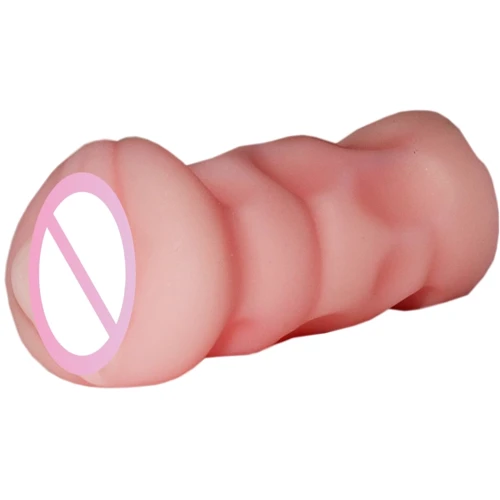 Мастурбатор вагина (упругость) NDS 107-6 Flesh (23348)
