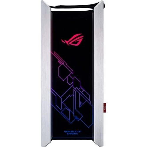 Корпус ASUS ROG Strix Helios GX601 White Edition (90DC0023-B39000): Типоразмер Mid Tower