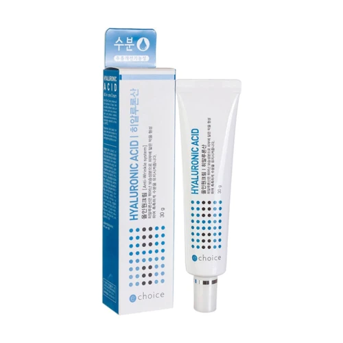 Echoice Hyaluronic Acid All In One Крем для лица 30 g: Время применения Универсальный