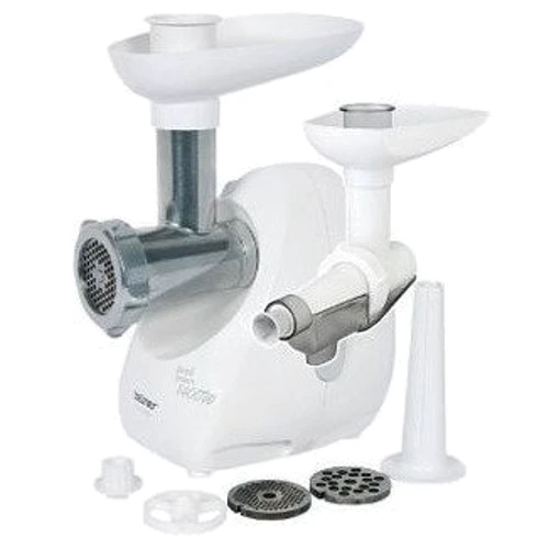 М'ясорубка Zelmer 886.8 MP + 986.9000