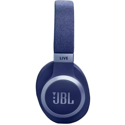 Навушники JBL Live 770 NC Blue (JBLLIVE770NCBLU): Тип конструкції полноразмерные