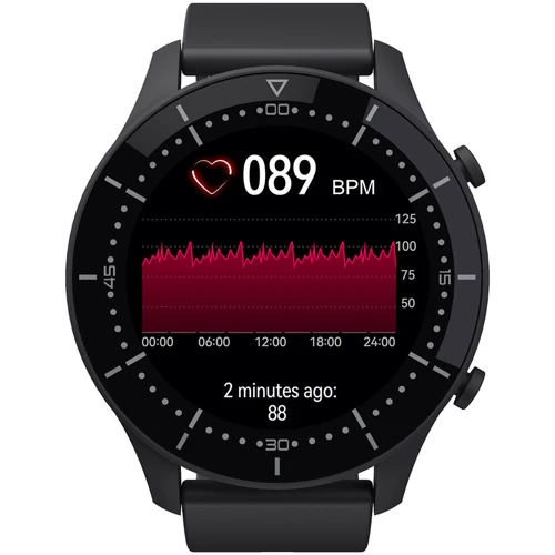 Смарт-часы Media-Tech ActiveBand Genua MT870 фото 8