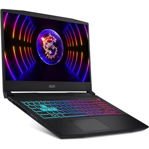 Ноутбук MSI Katana 15 (B12VGK-258XPL_W11H) фото 12
