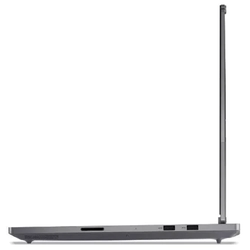 Ноутбук Lenovo ThinkBook 16p G5 IRX (21N50019MH): Оперативна пам'ять 32 ГБ