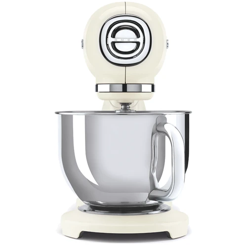 Кухонный комбайн Smeg SMF03CREU