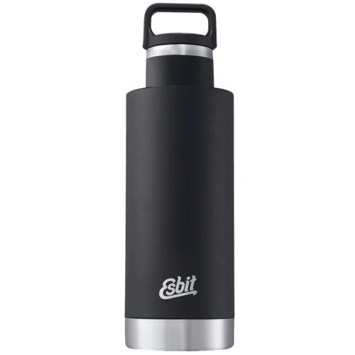 Термофляга Esbit IB750SC-BK black 0.75 л (017.0186)