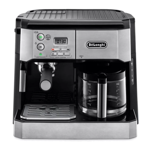 Кофеварка DeLonghi BCO 431.S