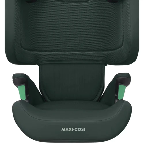 Автокресло MAXI-COSI RodiFix R i-Size Authentic Green (8760490110): Внутренние ремни нет