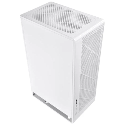 Корпус Silverstone Alta G1M White (SST-ALG1MW): Форм-фактор материнской платы MicroATX/Mini-ITX