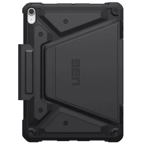 Аксессуар для iPad Urban Armor Gear UAG Metropolis SE Black (124472114040) for iPad Air 13 (2024 / 2025)