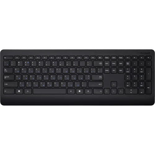 Комплект беспроводной Microsoft WL Desktop 900 RU (PT3-00017): Назначение Для ПК