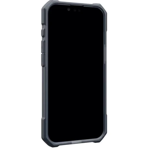Чехол для iPhone Urban Armor Gear UAG Essential Armor MagSafe Ash (114496113131) for iPhone 16e