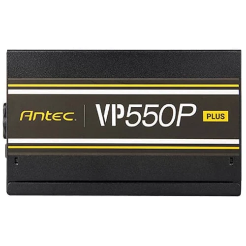 Блок питания Antec Value Power VP550P Plus EC 550W (0-761345-11670-1): Вентилятор задней стенки 120мм