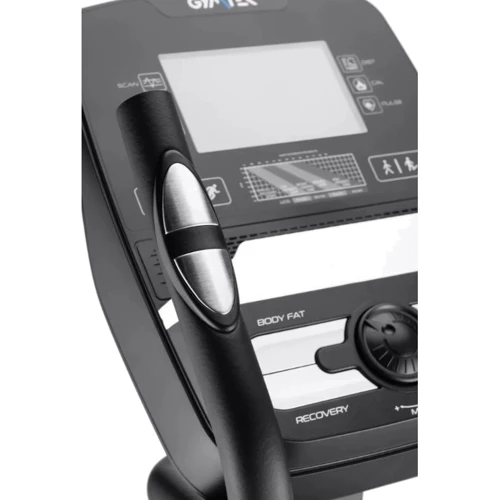 Орбитрек Gymtek XCF6000 электромагнитный (5907766668541)