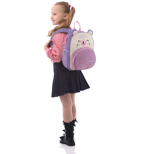 Рюкзак дитячий Kite K25-2727XS-4 Kids 2727 Friendly Сub фото 12