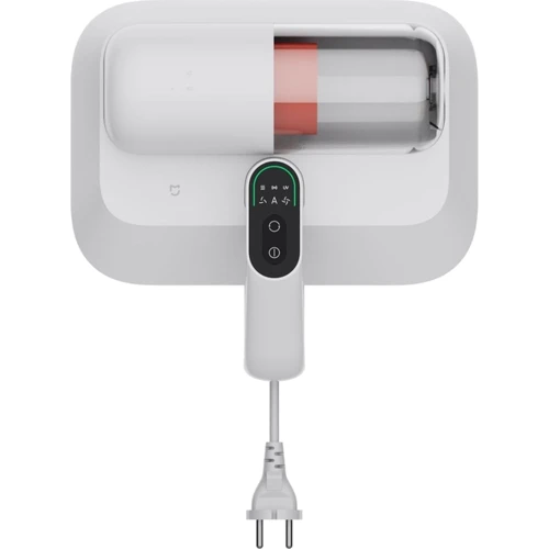 Пилосос Xiaomi Dust Mite: Тип пилососа ручний (вертикальний)