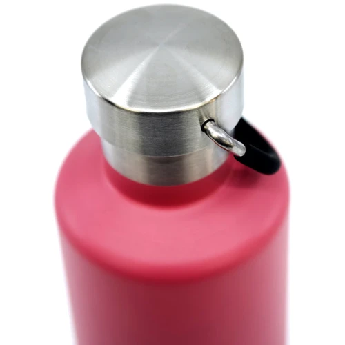 Термос Cheeki Classic Insulated 600 мл Dusty Pink фото 2