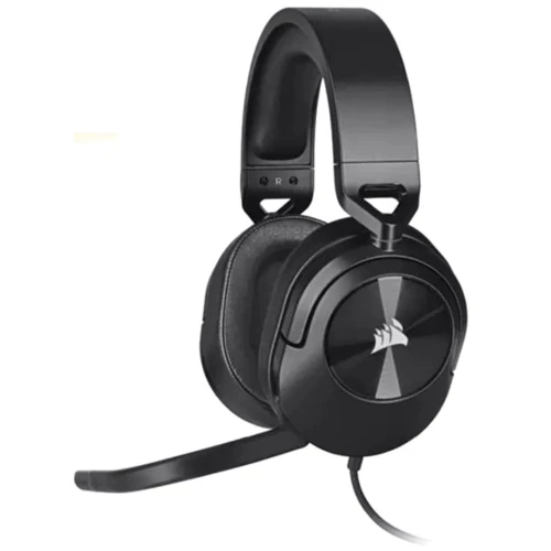 Наушники Corsair HS55 Stereo Headset Carbon (CA-9011260-EU)