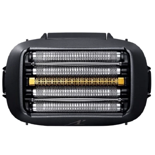 Электробритва PANASONIC ES-LV6U-K803: Тип триммера Откидной
