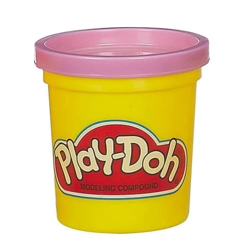 Пластилин сиреневый, 112 грамм, Play-Doh, сиреневый (В6756-3)