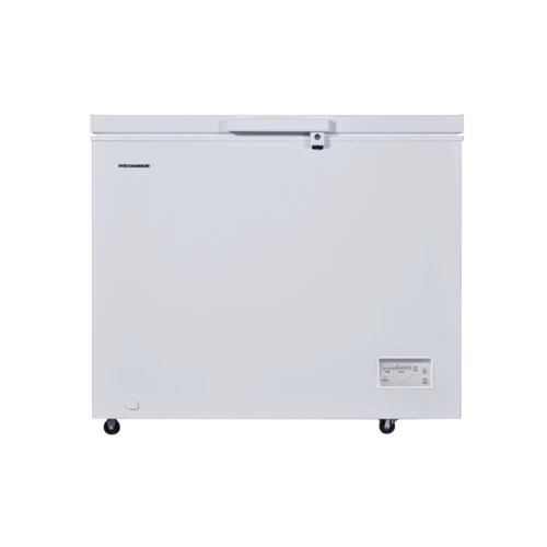 

Heinner HCF-287CNHF+