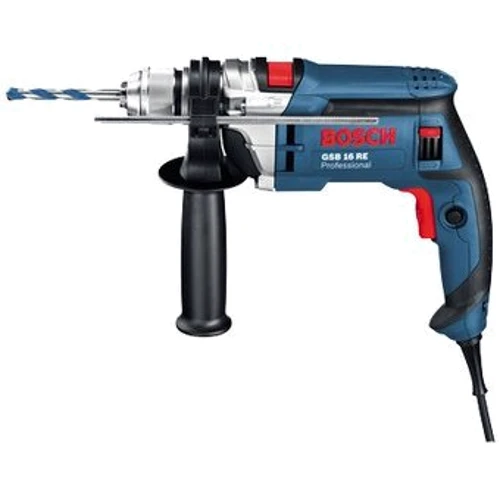 Дриль ударний Bosch GSB 16 RE БЗП (060114E500)